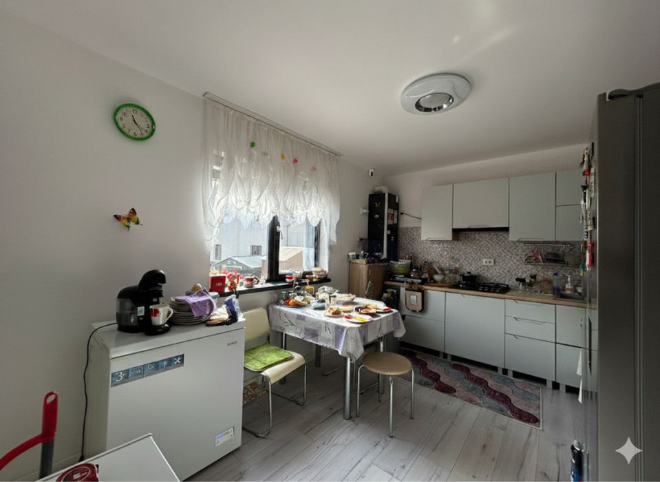 Casa Premium cu etaj