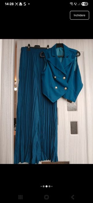 Seturi de damă XL și L