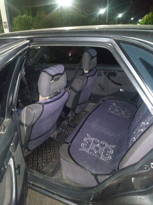 Toyota carina 2 есть обмен