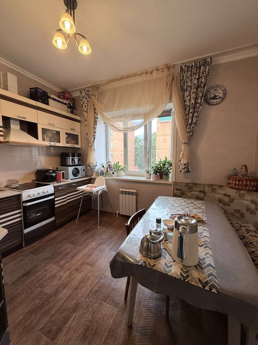 Продается квартира