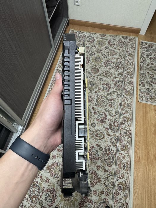 Видеокарта rtx 2060 6gb