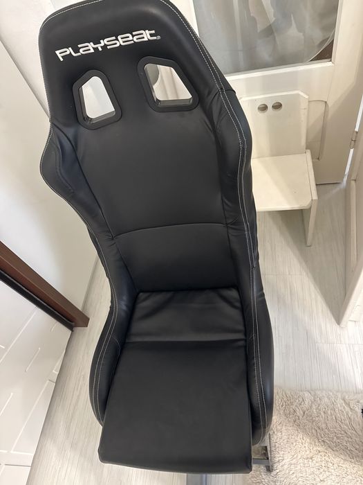 Vand scaun Playseat si volan