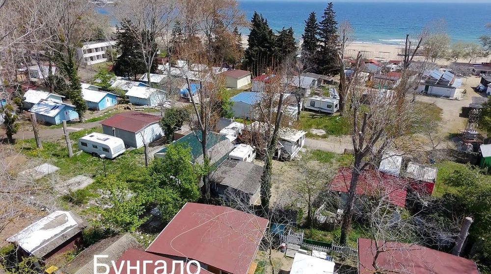 Продава се Къща в с. Марково, Област Пловдив - 40 кв.м за 638 €/кв.м - Снимка #14