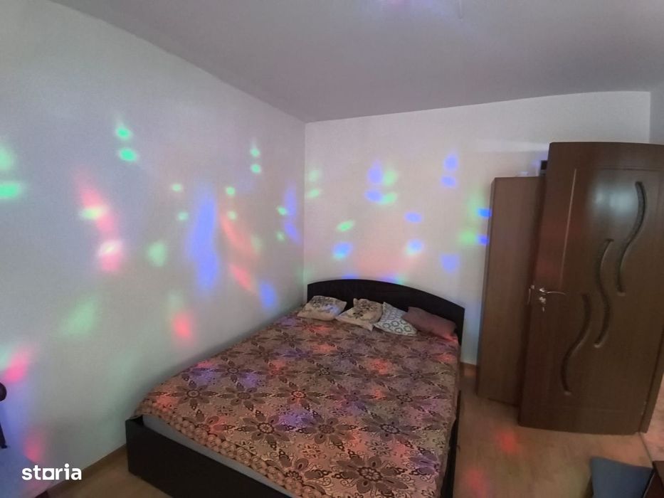 Apartament 2 camere | Policlinică | Parter Înalt | 47 MP