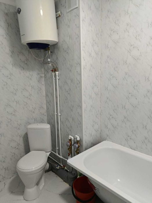 1 комнатная в 7 мкр.