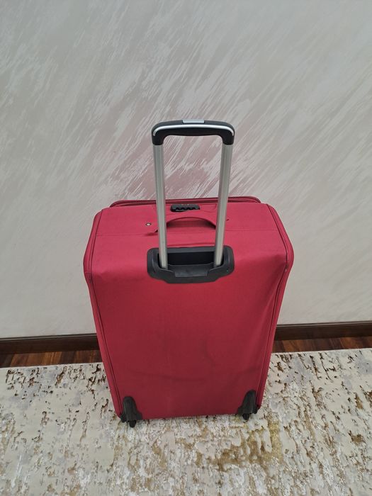 Чемодан / Chemodan