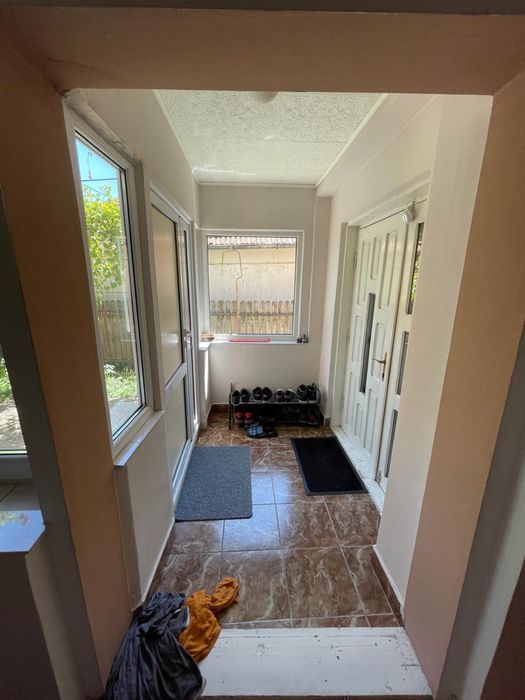 Vand casa pe traian!