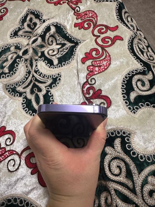 Продам айфон 14 про 128гб