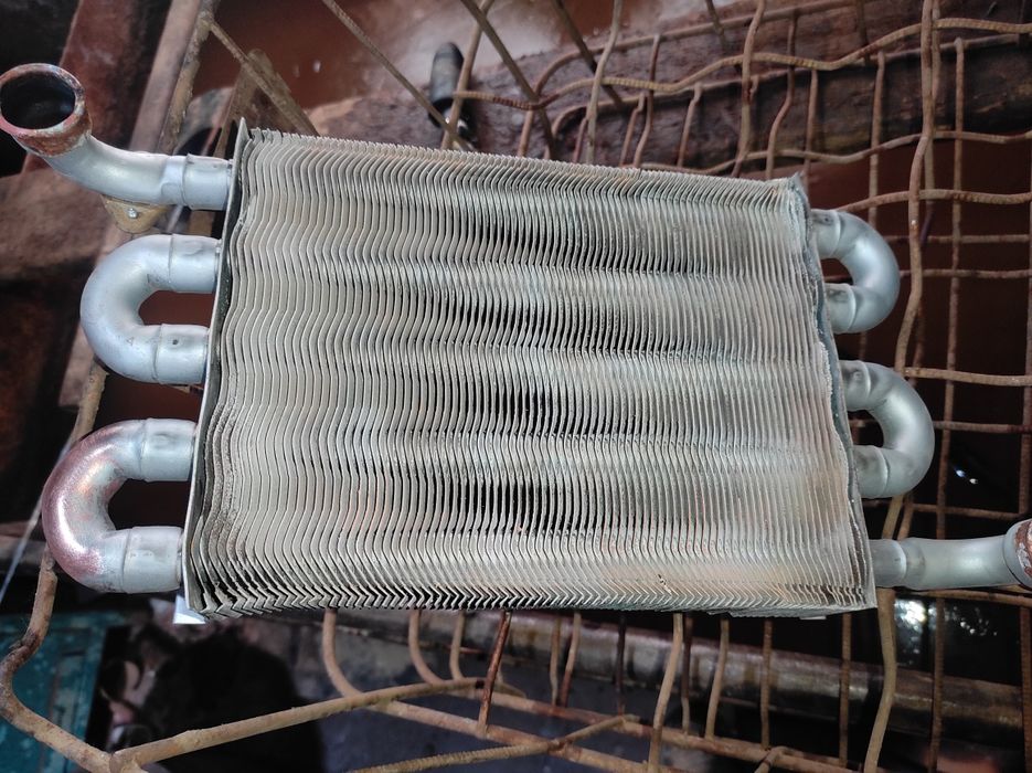 Ремонт самоваров Реставрация самовара