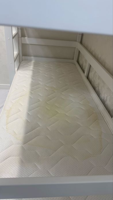 Химчистка диванов