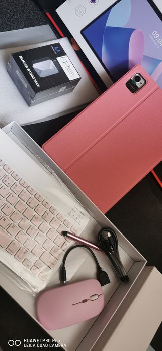 Tableta cu tester diagnoză  Mucar BT 200 MAX - produsele sunt noi