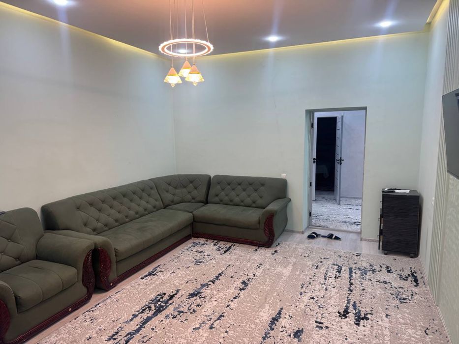 Квартира в аренду