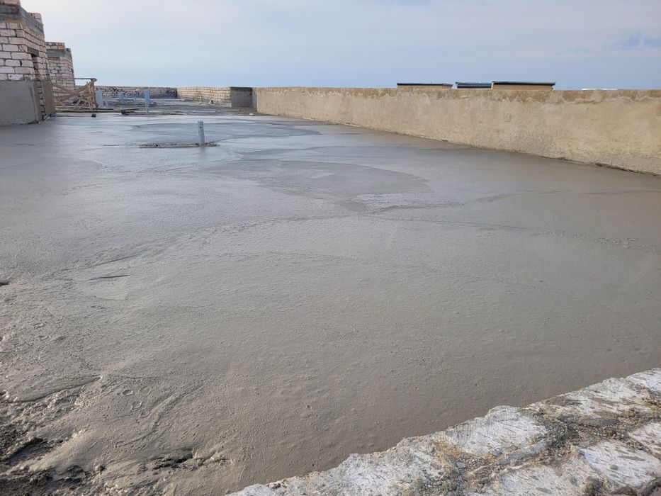 Аппарат пенобетон