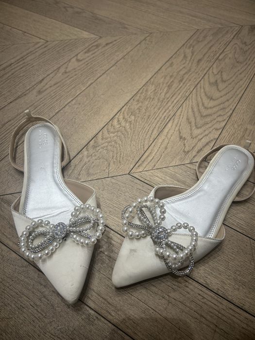 Balerini  asos marime 41