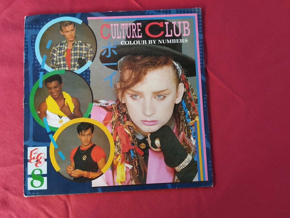 Грамофонни плочи