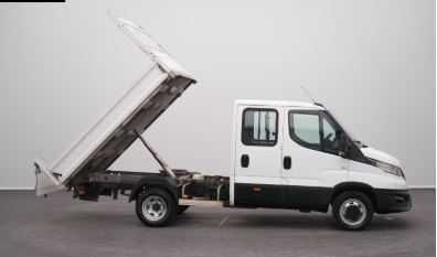 GARANTIE IVECO - Leasing 5 ani/RATA 473 EURO