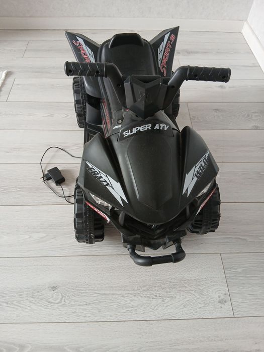Квадроцикл недорого новый