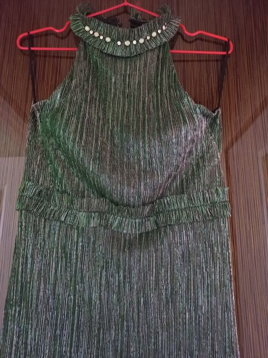 Турецкий койне S M размер