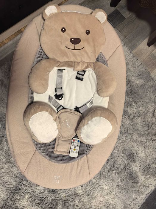 Електрическа люлка