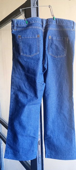 Мъжки дънки размер N 48