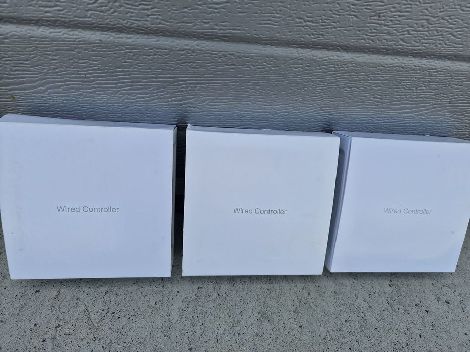 Telecomandă Panou Control ,termostat digital Pompe /Centrală/ Clime Ae