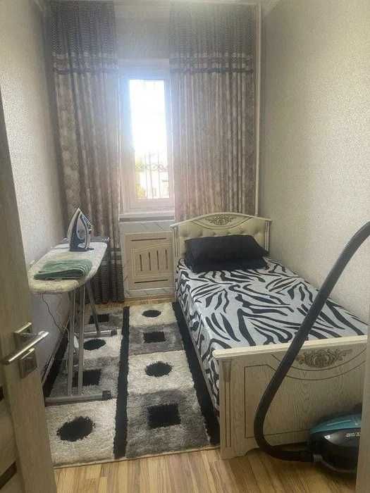 Сдаётся квартира на ул. Паркентский‼️