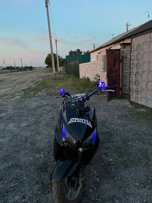 Продам м8 мотор х7