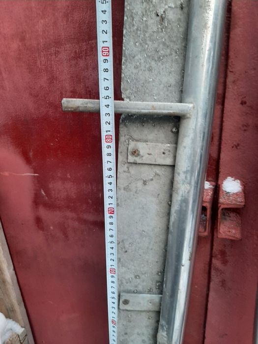 Нержавейка пороги на паркетника