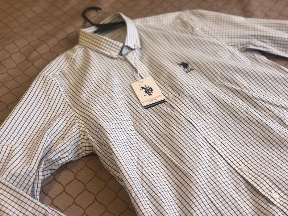 Продам поло оригинал рамеры s, m