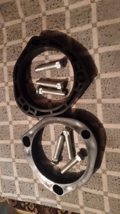 Проставки для клиренс Ниссан квес максима