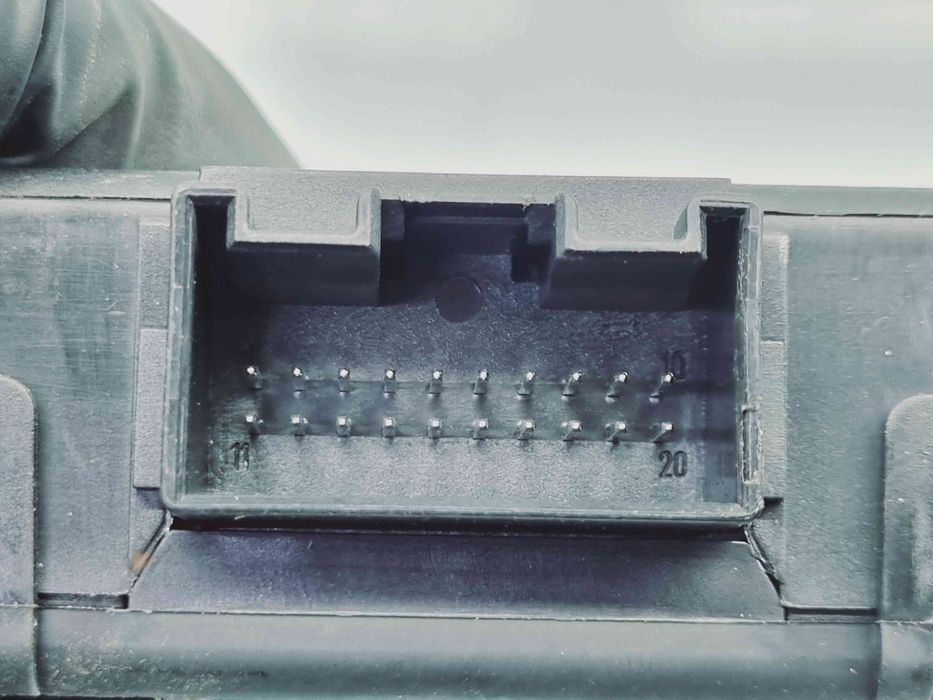 Modul CAN Volkswagen Passat B6 Variant (3C5) [Fabr 2005-2010] 3C0907