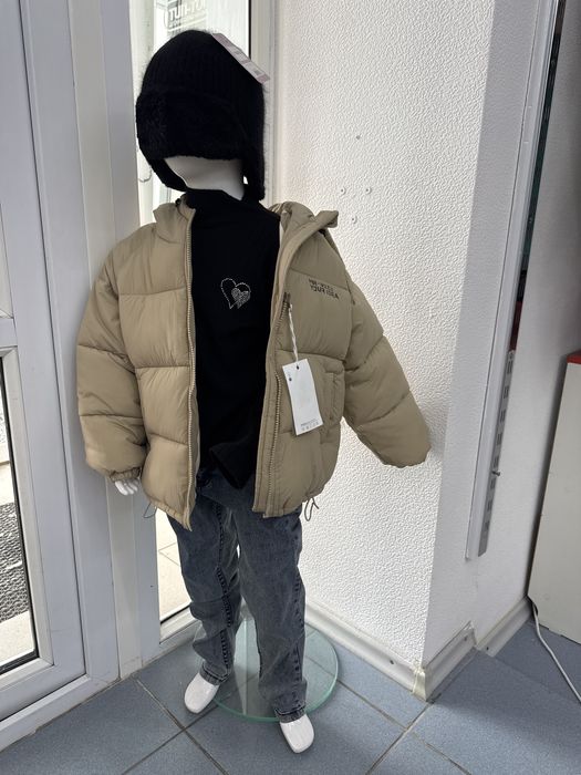 Манекены детские