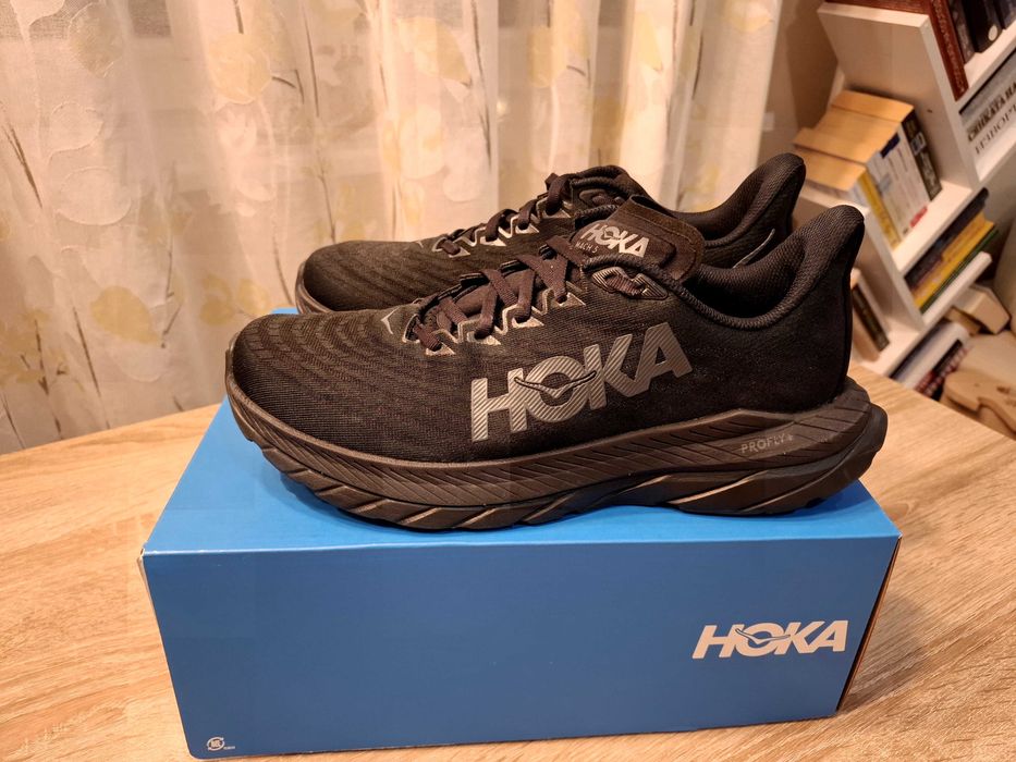 Маратонки за бягане Hoka Mach 5 - 42 2/3