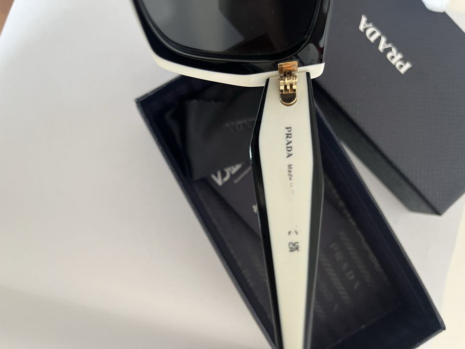 Слънчеви очила Prada pr15ws