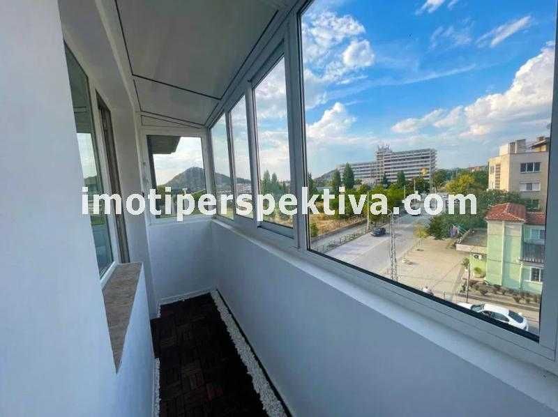 Продава се Тристаен апартамент в Пловдив, Кючук Париж - 51 кв.м за 2334 €/кв.м - Снимка #10