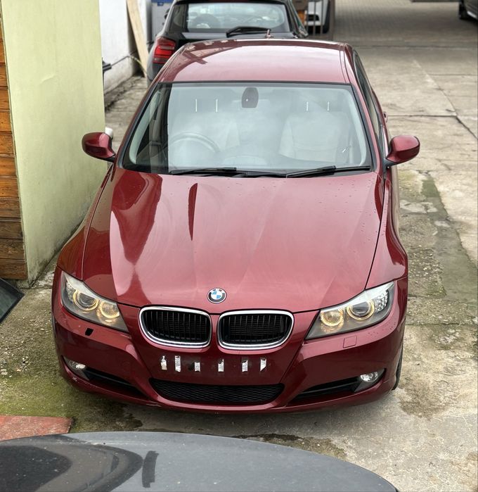 Elemente caroserie BMW E90 LCI  E91 LCI