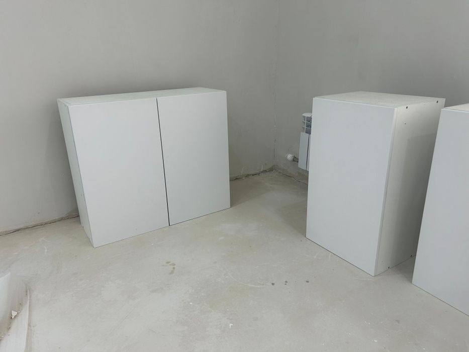 Куханный гарнитур