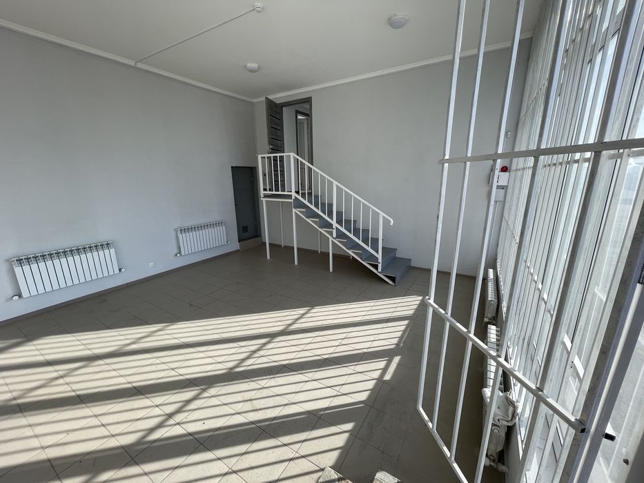 Коммерческое помещение