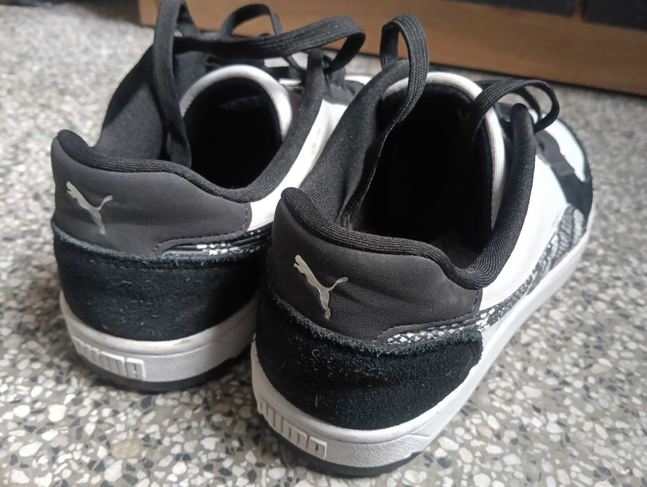 Puma маратонки 40 номер