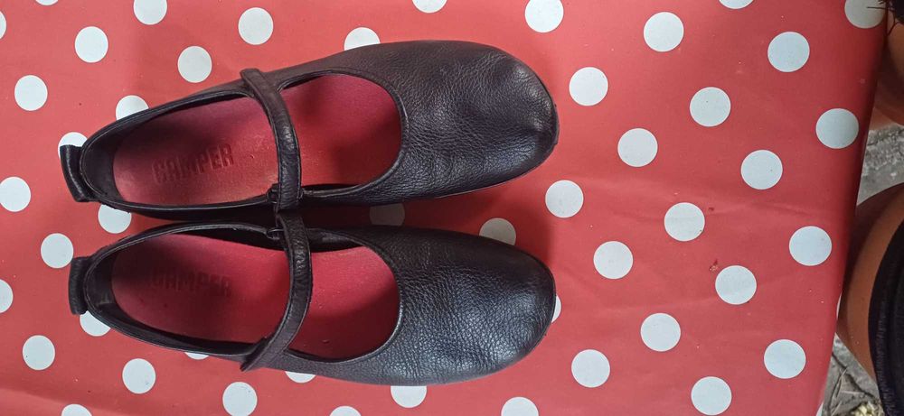 Балерини Camper Right Nina