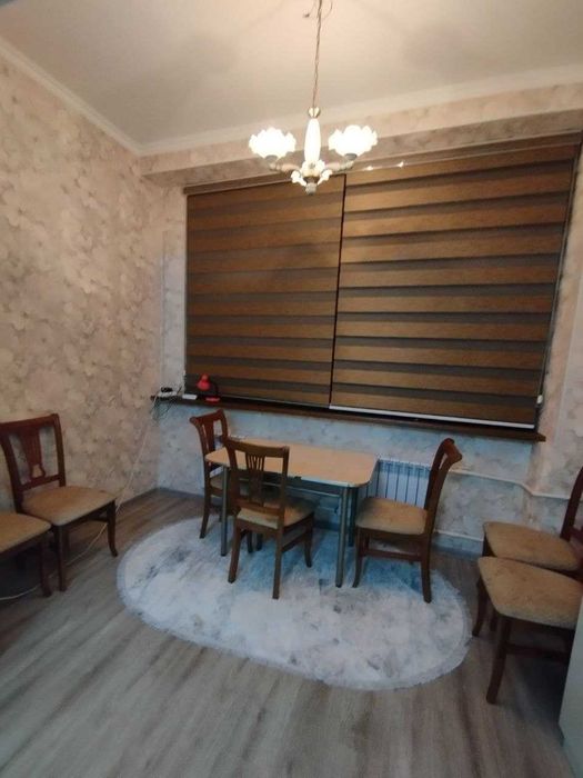 Сдается квартира на Чиланзаре 1 кв