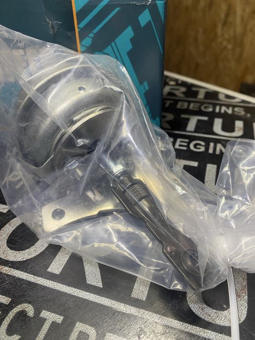 Actuator turbo vacum wv 1,9tdi BXE