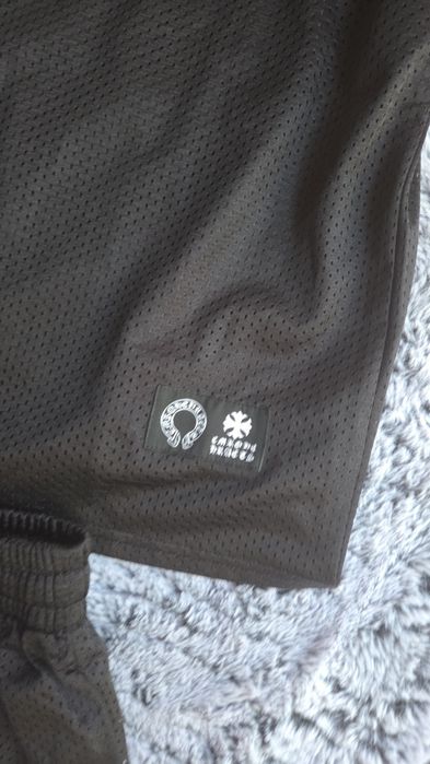 Comple Chrome Hearts