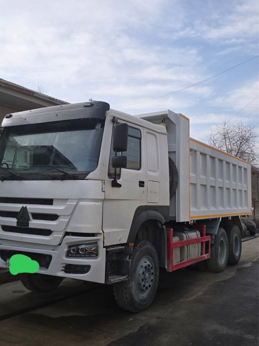 Howo samasval sotikadi 2020 yili