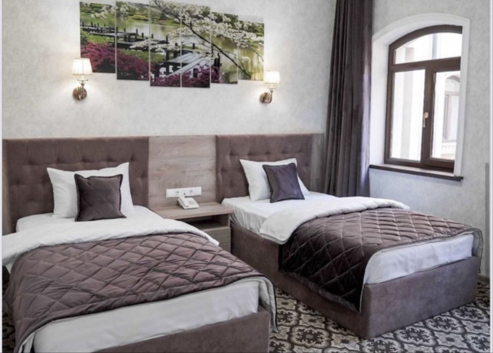 Mehmonxona / Kunlik Kvartira / Hotel / Hostel