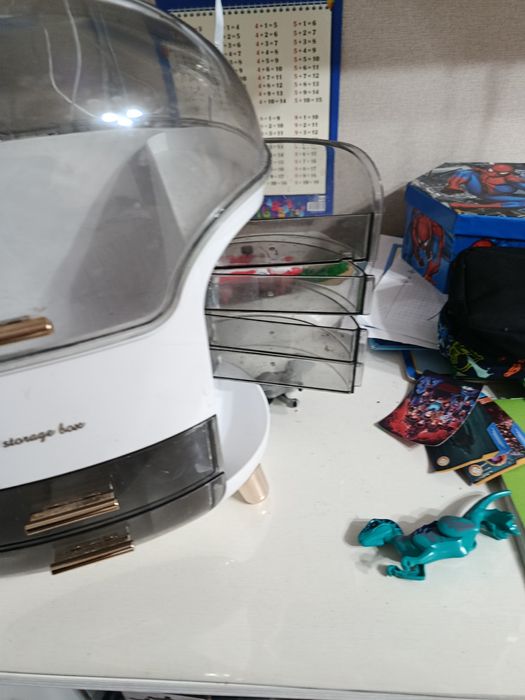 Органайзер для косметики