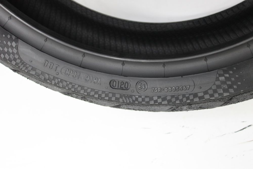 150/65-18 Мото гума Continental