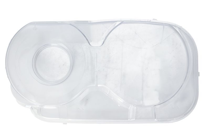 5410-51-2196105P Headlamp gla L fit : DODGE CHALLENGER 09.14-