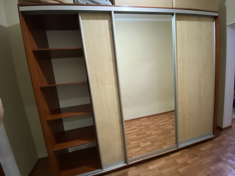 Продам Шкаф купе