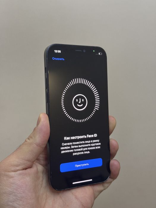 Iphone 12. 128гб. 91%. ИДЕАЛЬНЫЙ!!